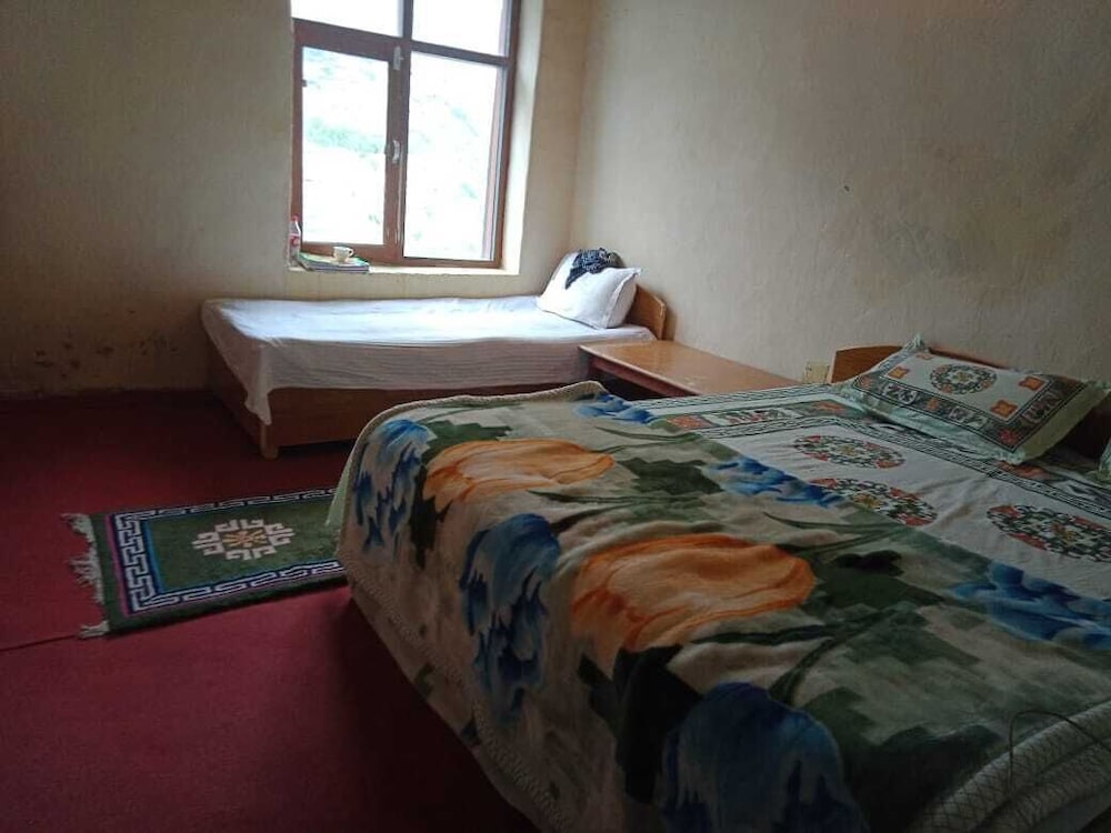 Mochilero Ostello Spiti view 4