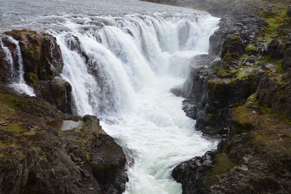 Neðra-Vatnshorn