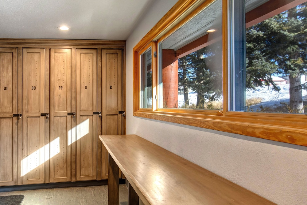 Park City Ski Resort Snow Flower Vacation Condos