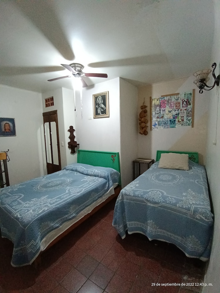 Hotel Posada Spa Antigua Casa Hogar