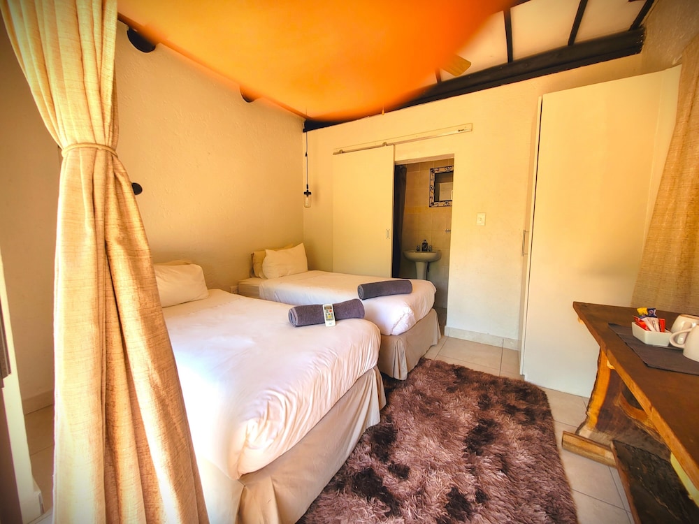 VIVO LODGE