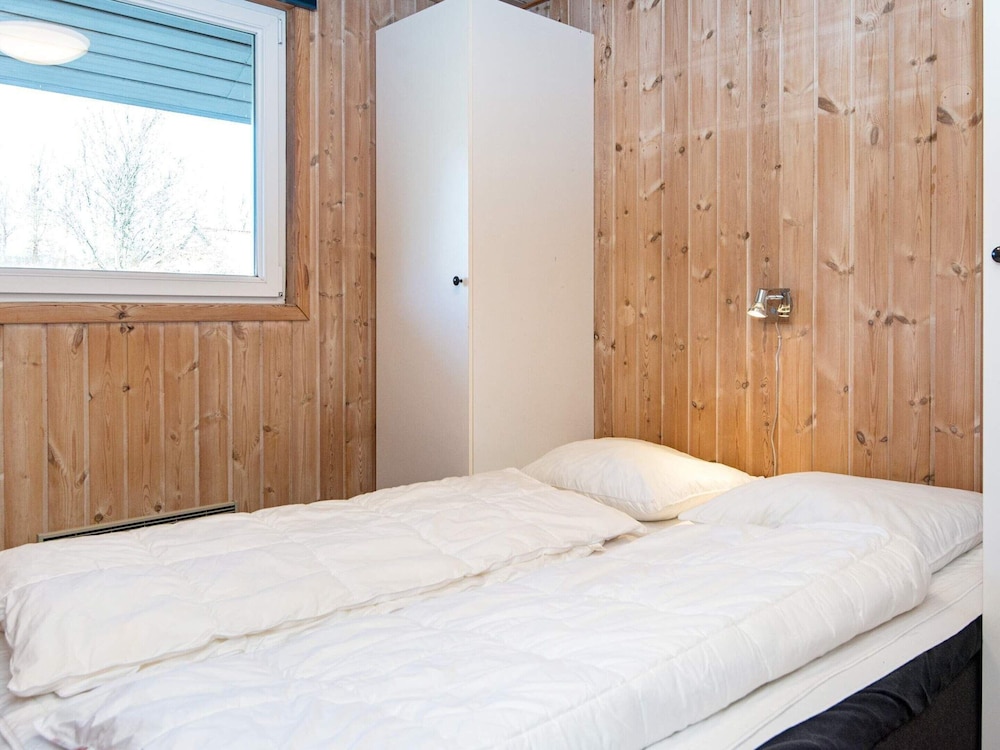 8 Person Holiday Home in Hejls view 5