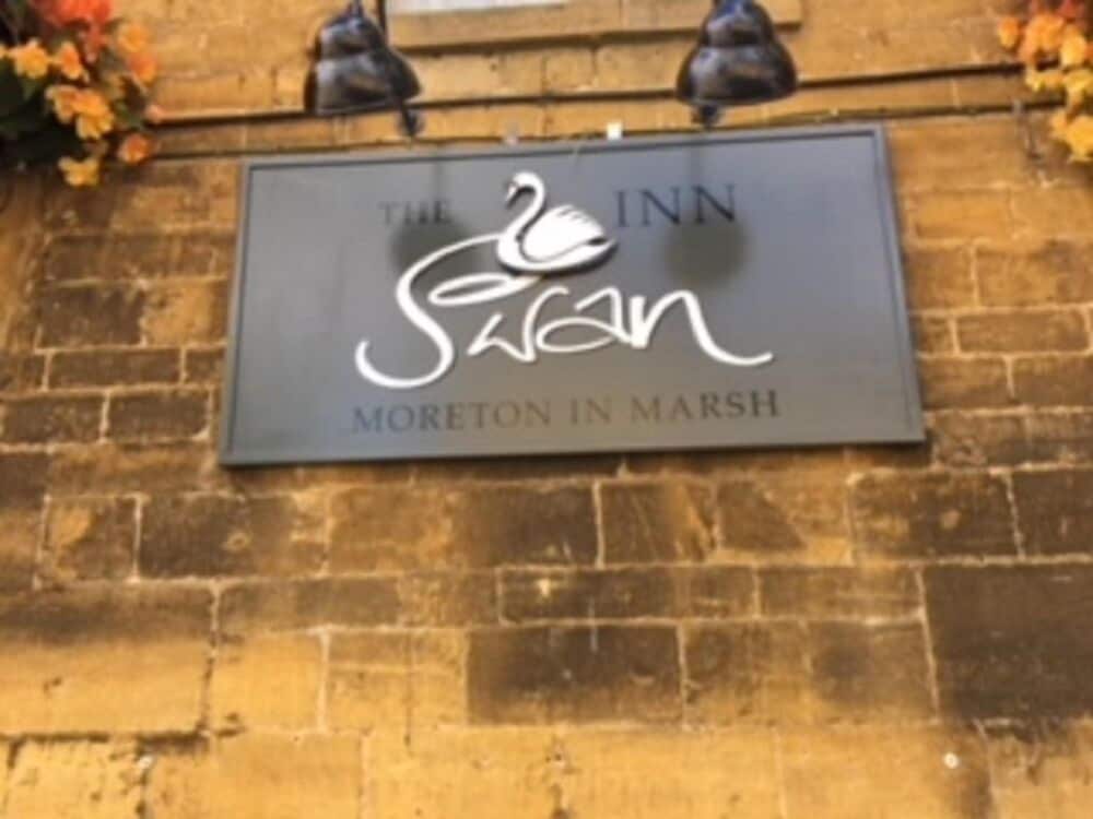 The Swan Inn