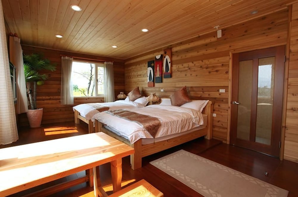North Zart Homestay