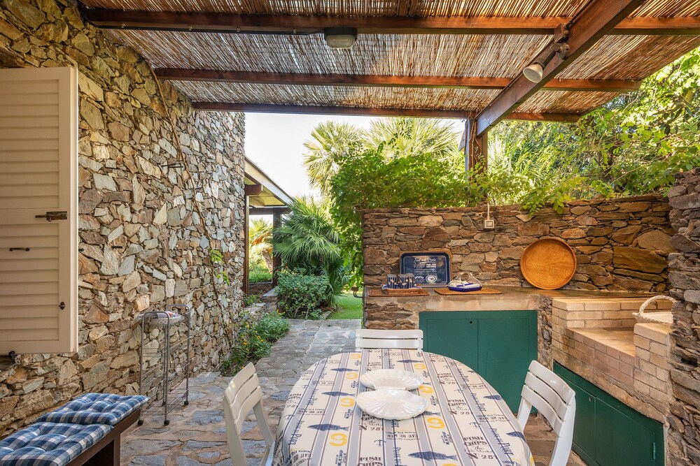 AffittaSardegna - Villa Ancora photo 2