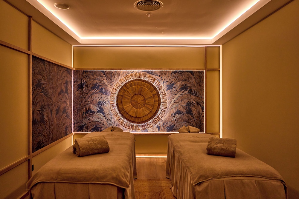 Hotel Riu Turquoise - All Inclusive