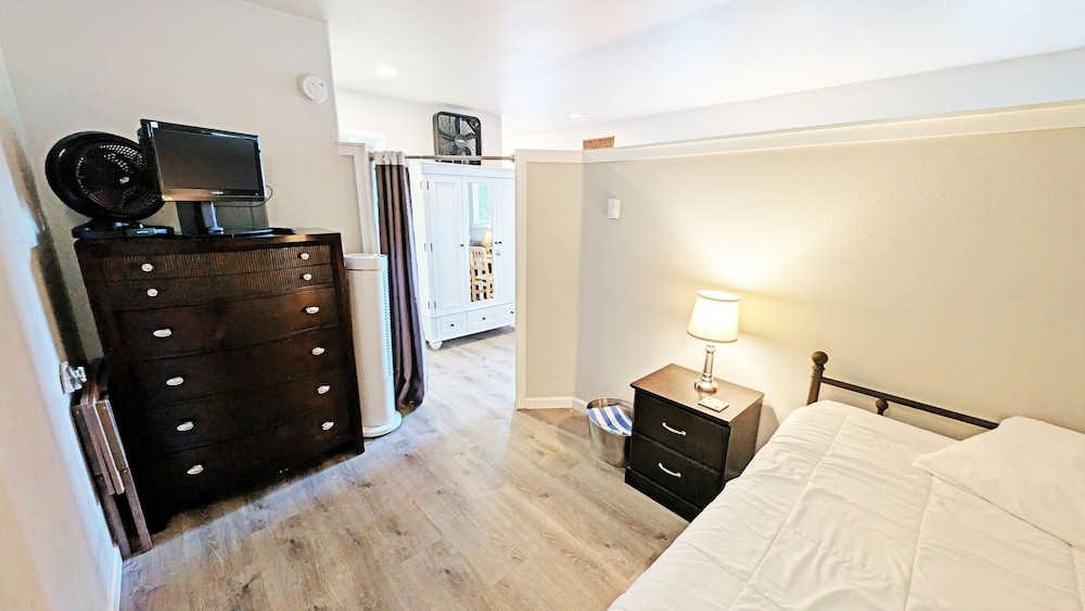 Powder Village A5 1 Bedroom Condo