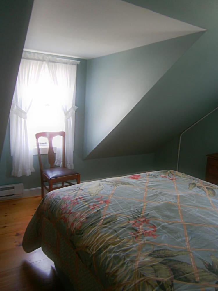 Block Island Accommodations