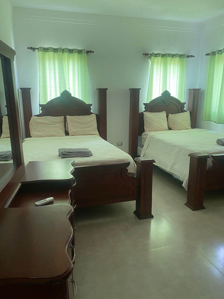 Luxury 3 Bedrooms Apartment in Sosua