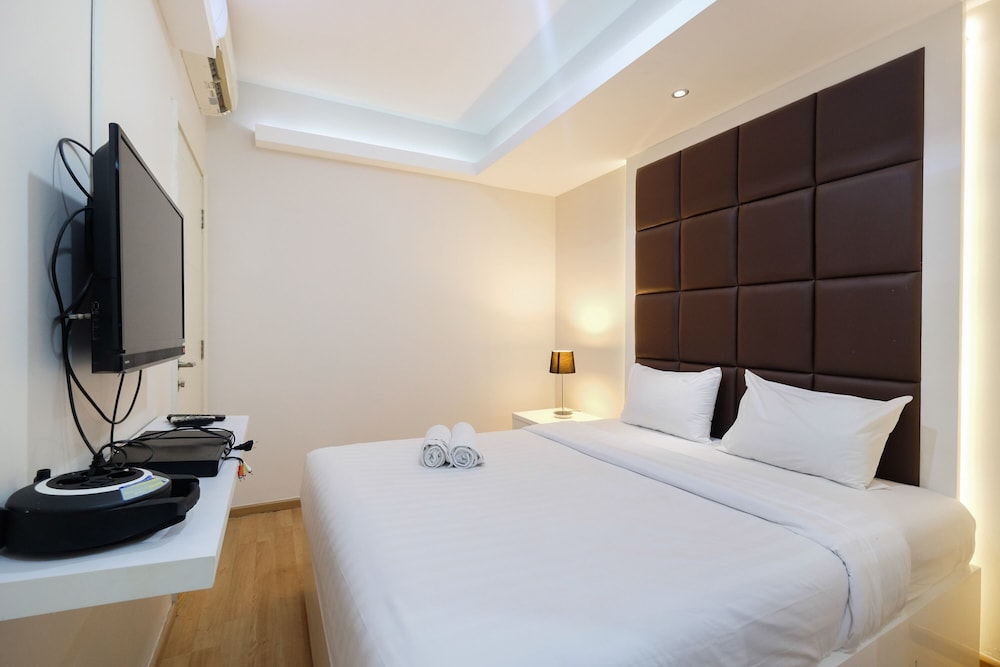 Modern 1BR Apartment at Casa Grande Residence view 3