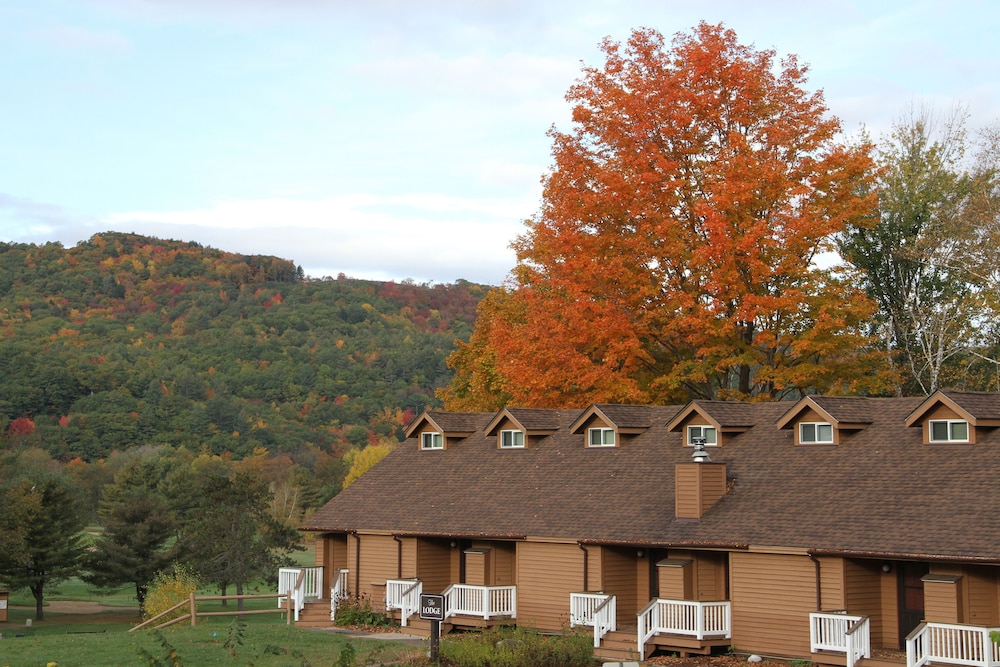 Cold Spring Plymouth Resort
