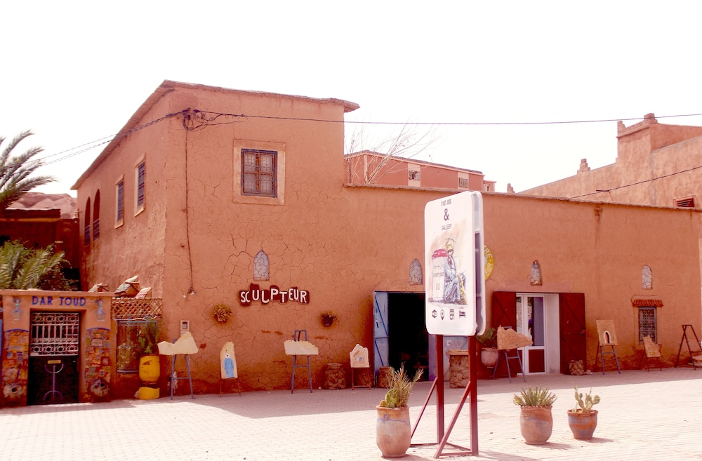 Dar Joud view 3