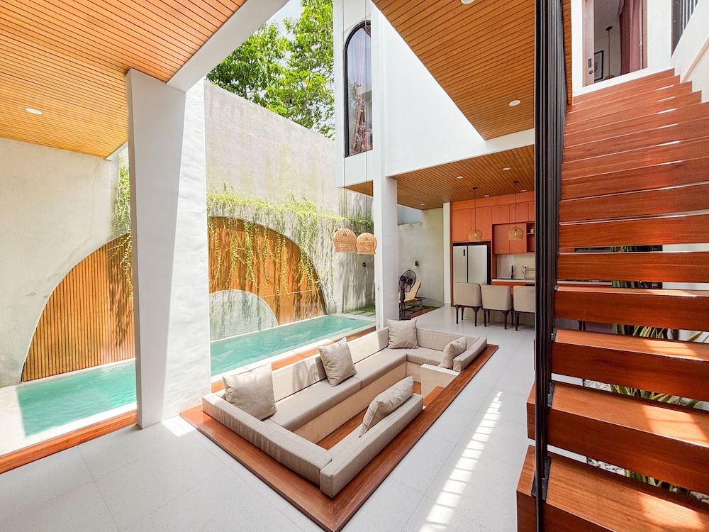 Villa Kelana Jimbaran