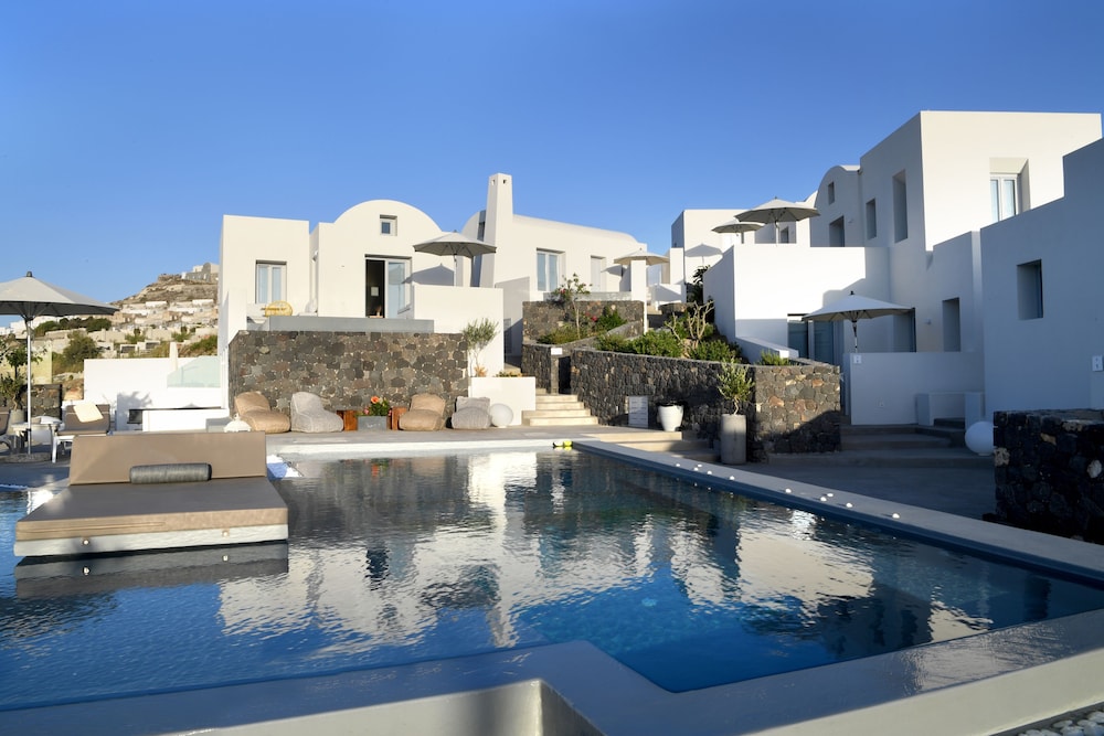 Nova Luxury Suites