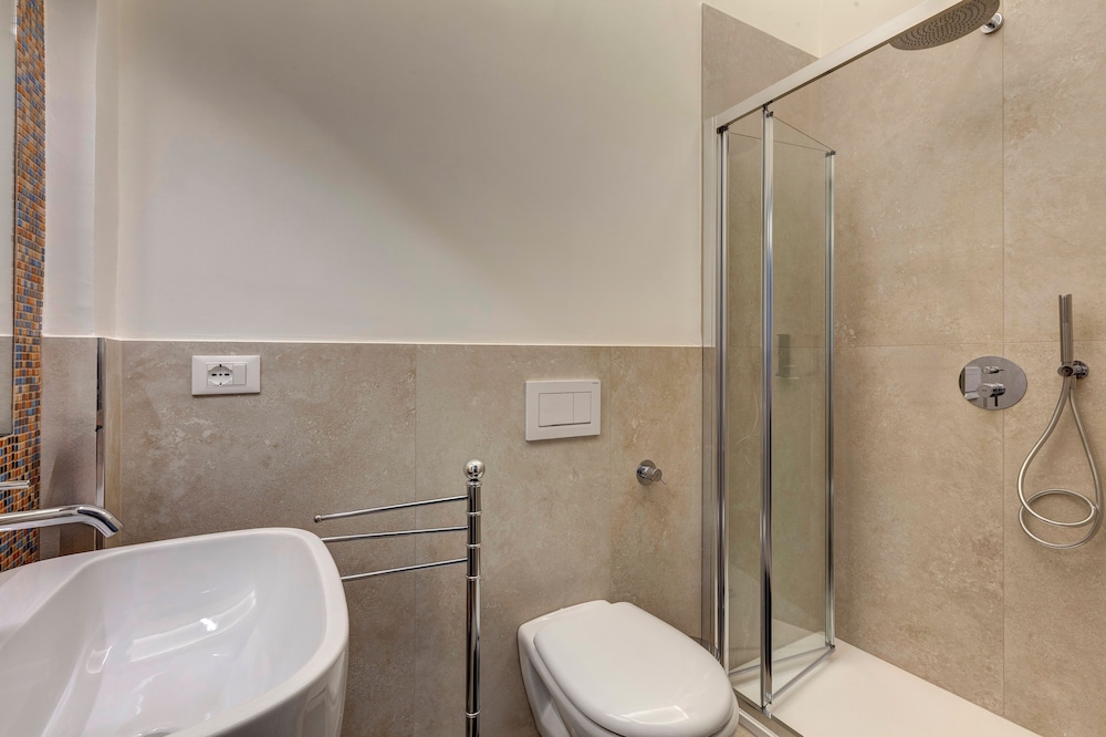 San Gallo Apartment by Mamo Florence