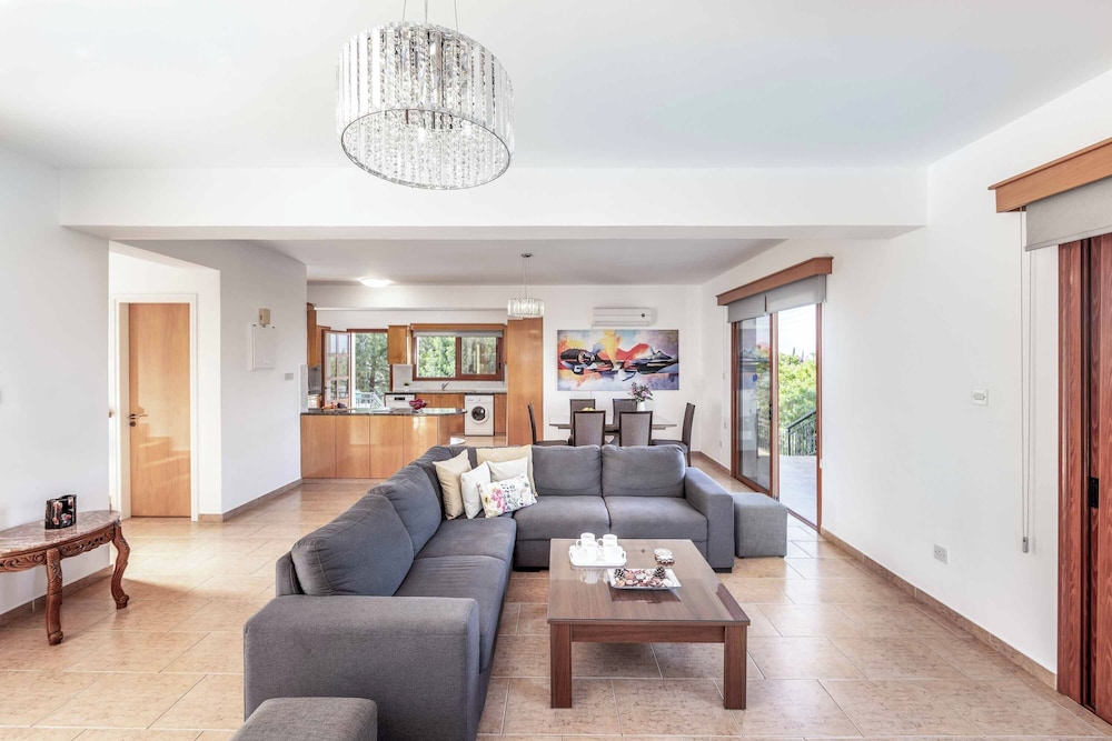 Villa Marilia