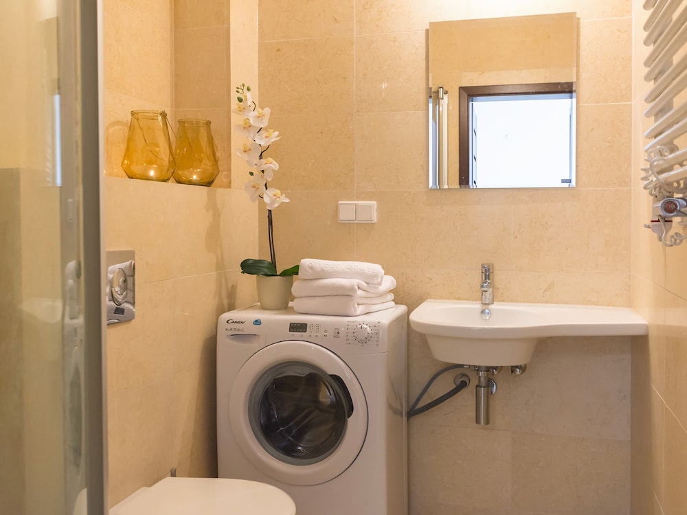 VacationClub - Diune Apartments