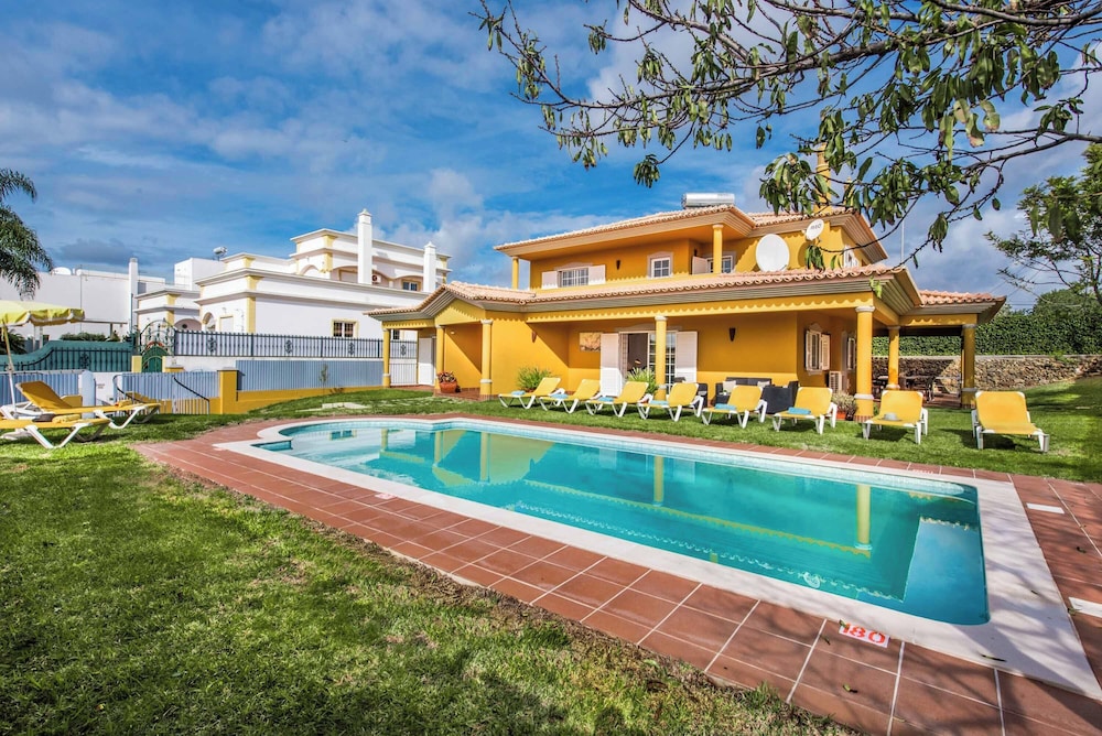 Villa Godinho