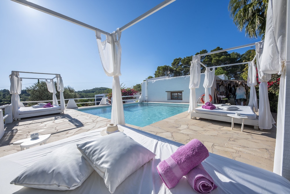 Agroturismo Can Cosmi Prats