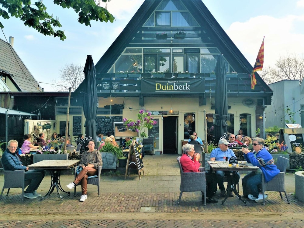 B&B Duinberk