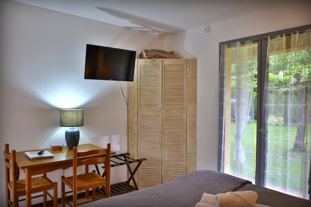 Beau Vallon - Gîte et Chambres d'Hôtes