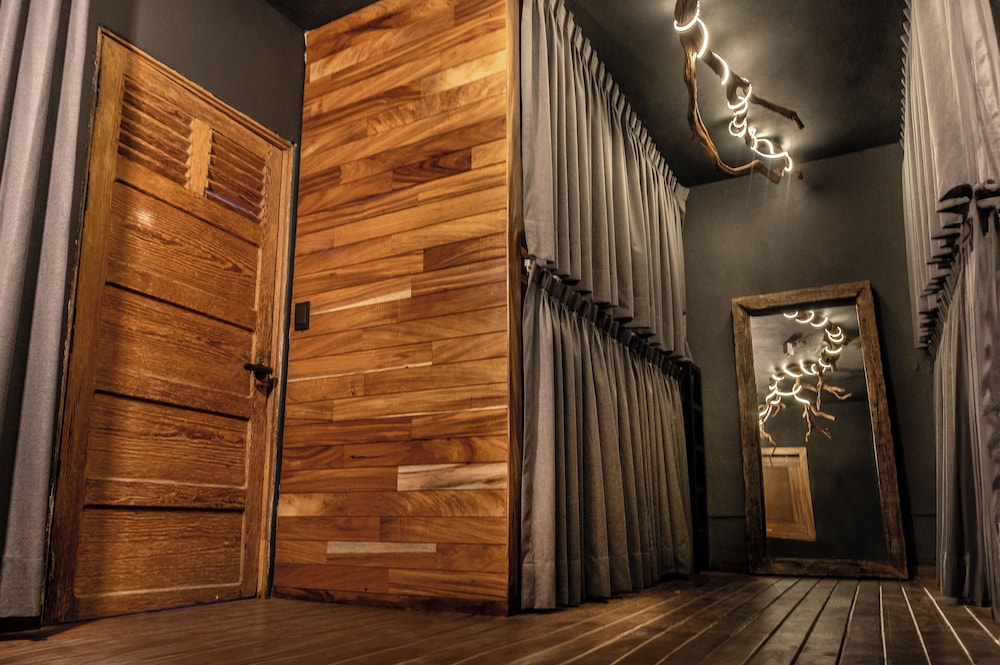 Homestal California Hostal Tlaquepaque