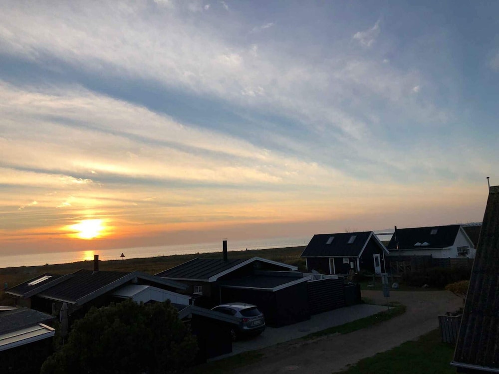 5 Star Holiday Home in Karrebaeksminde