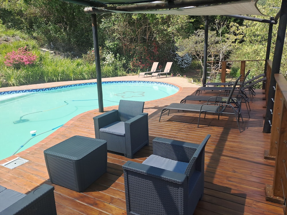 Sabi Star Chalets