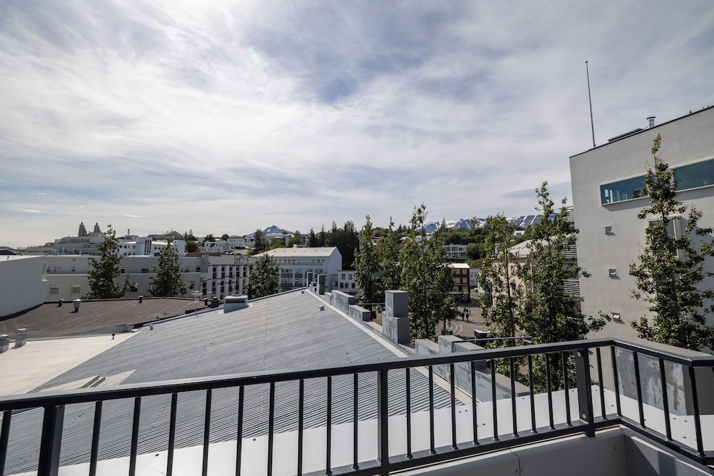 Hofsbót Luxury apartment