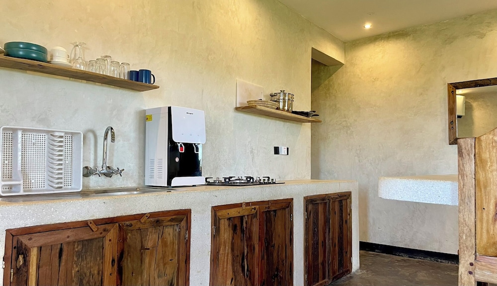 Baobab Bungalows