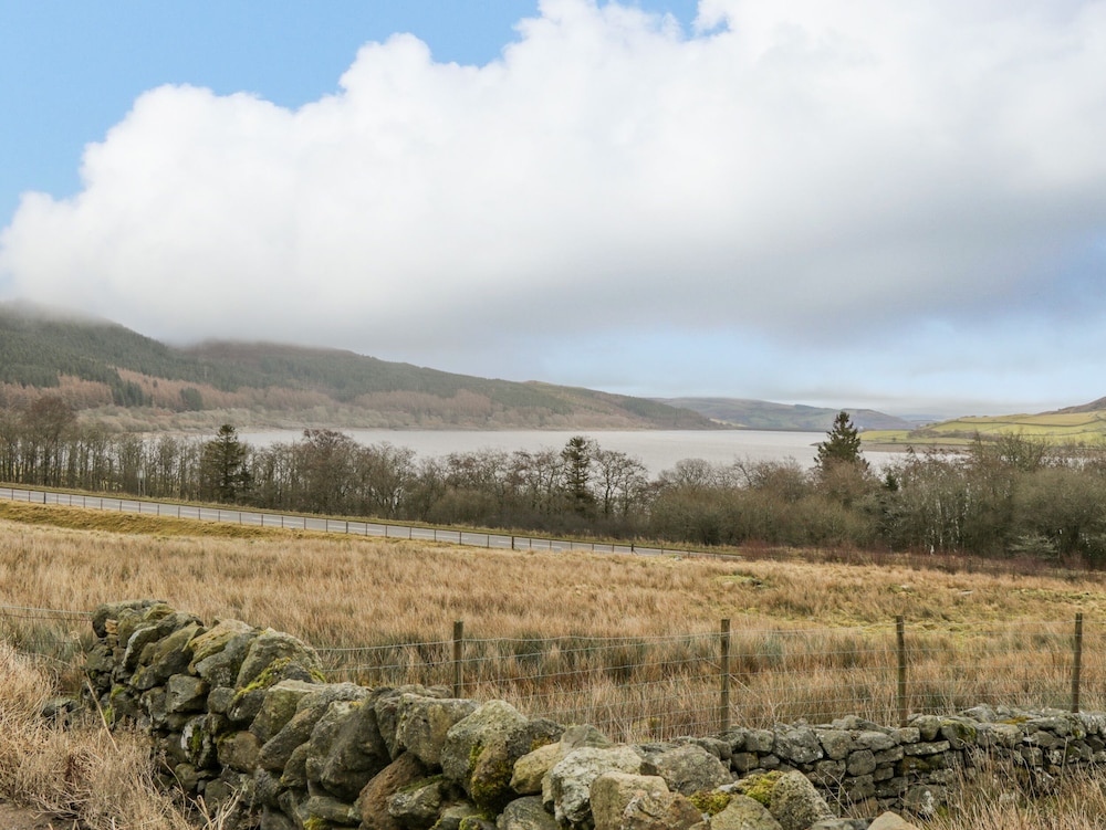 Hen Dy Craig Yr Ronwy