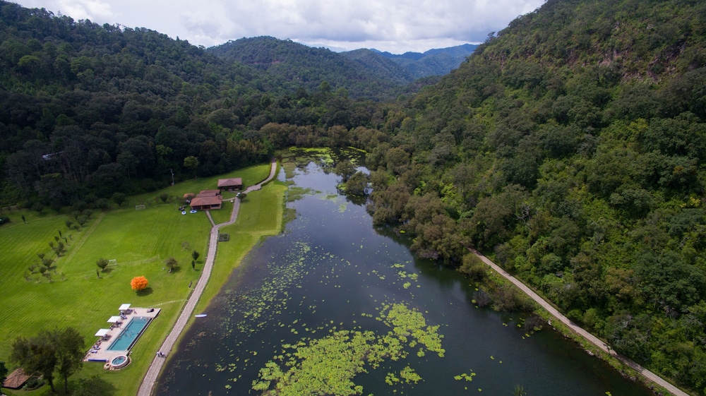 Sierra Lago Resort  Spa - All inclusive - Property Image 87