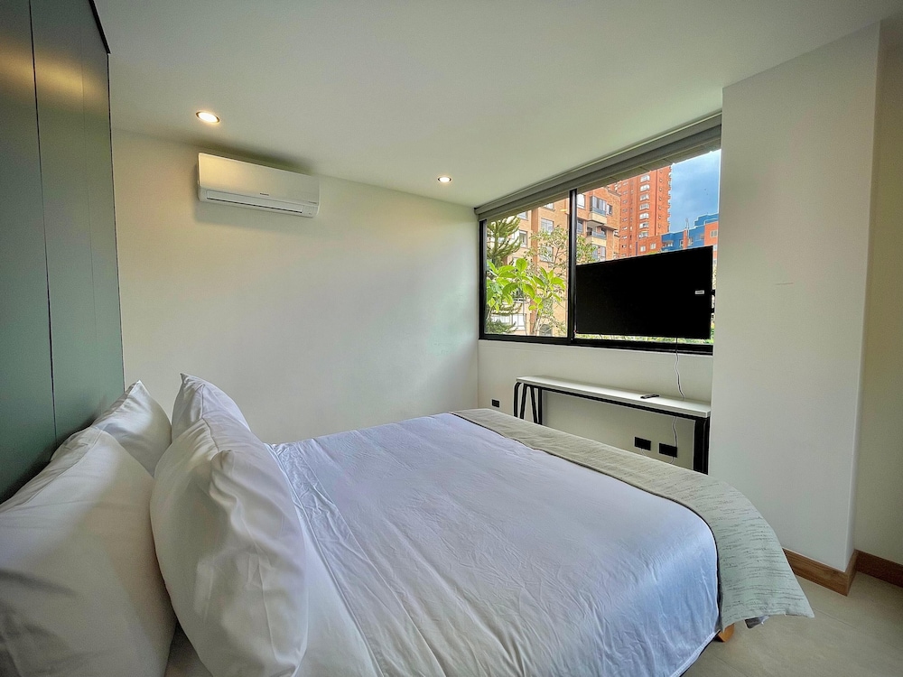 Nomadic Suites