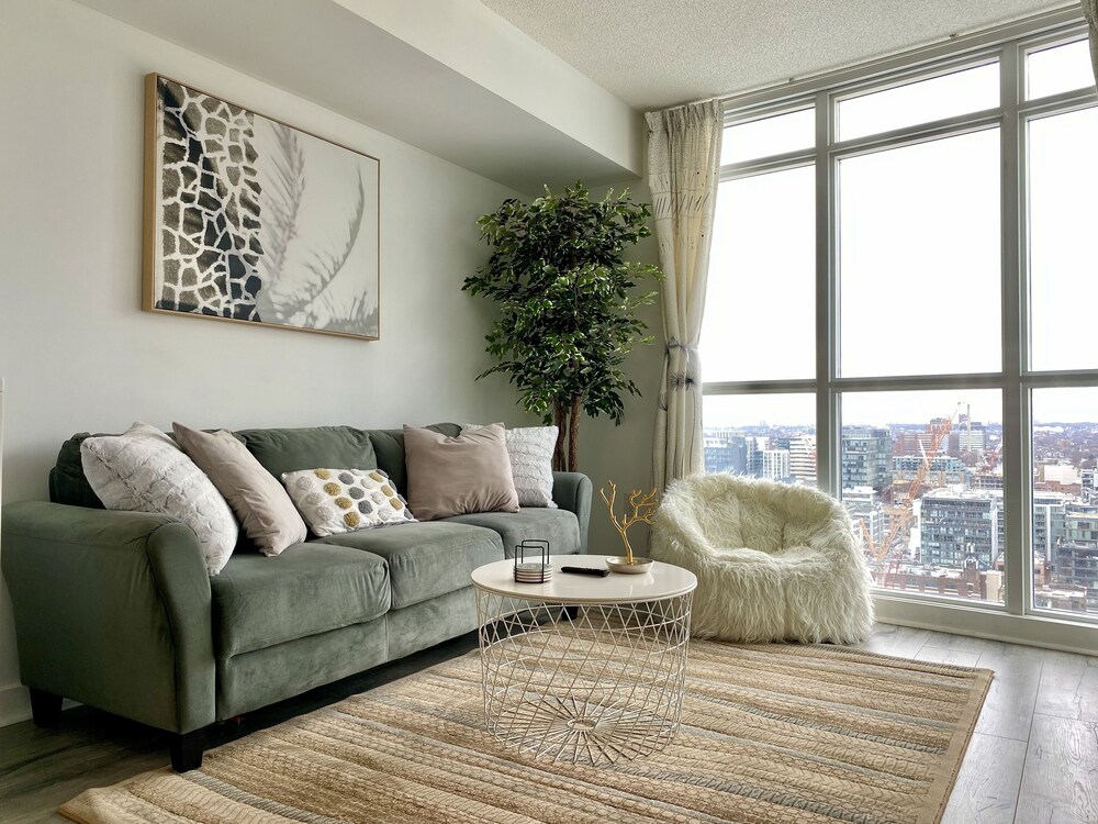 Waterfront Luxury Residences