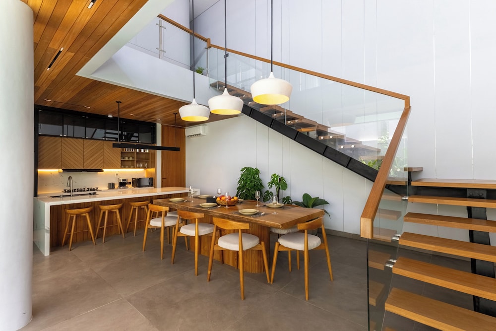 Villa Makna by Pertama Management