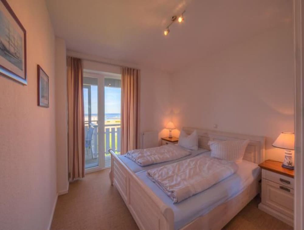 Exklusives Appartement im Ferienpark