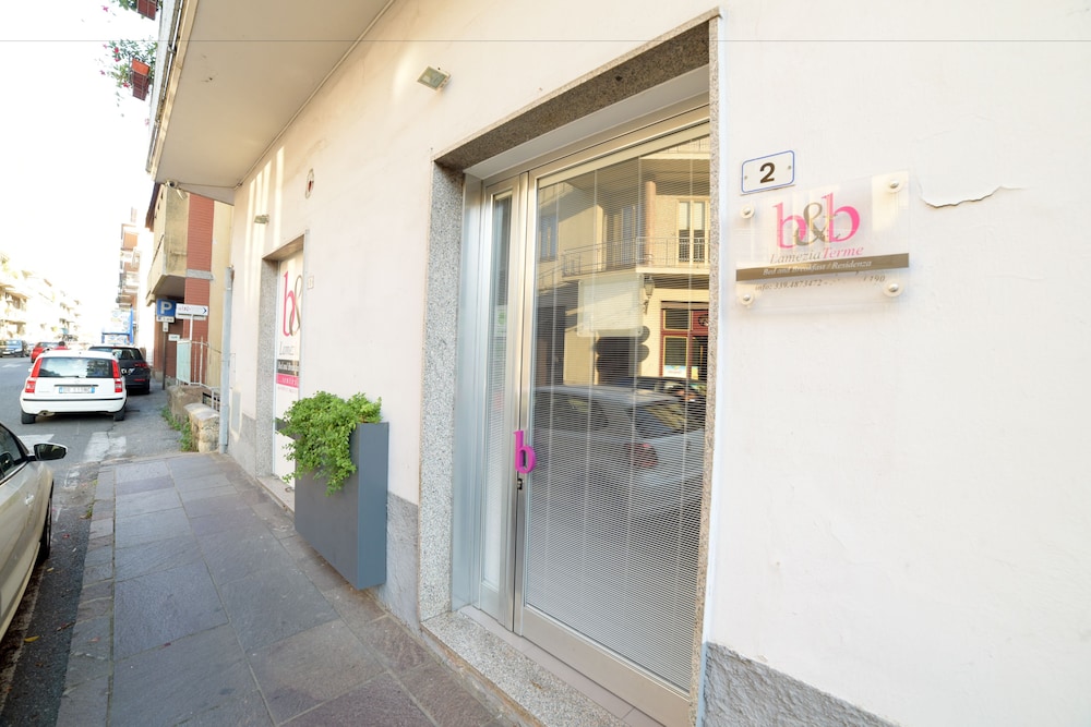 B&B Lamezia Terme