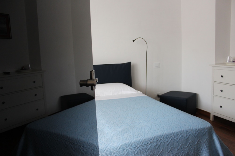 B&B Villa Wanda