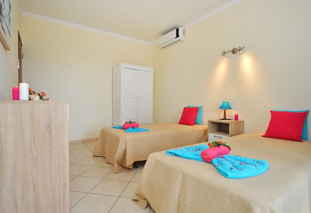 Apartamento Bella Vista 1 view 5