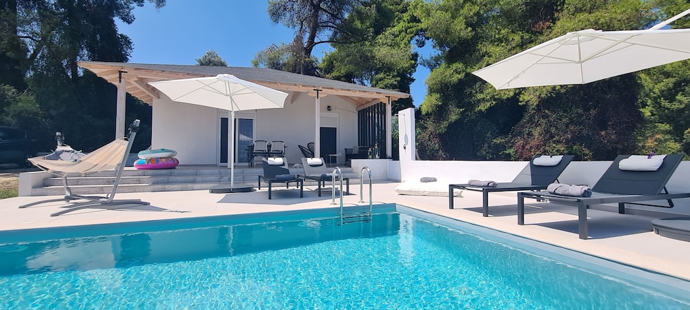 Luxurious Villa Anna Maria