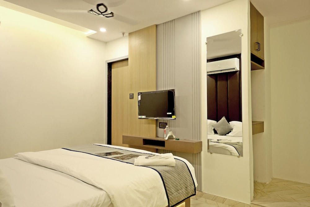 Hotel VD Rooms Vesu