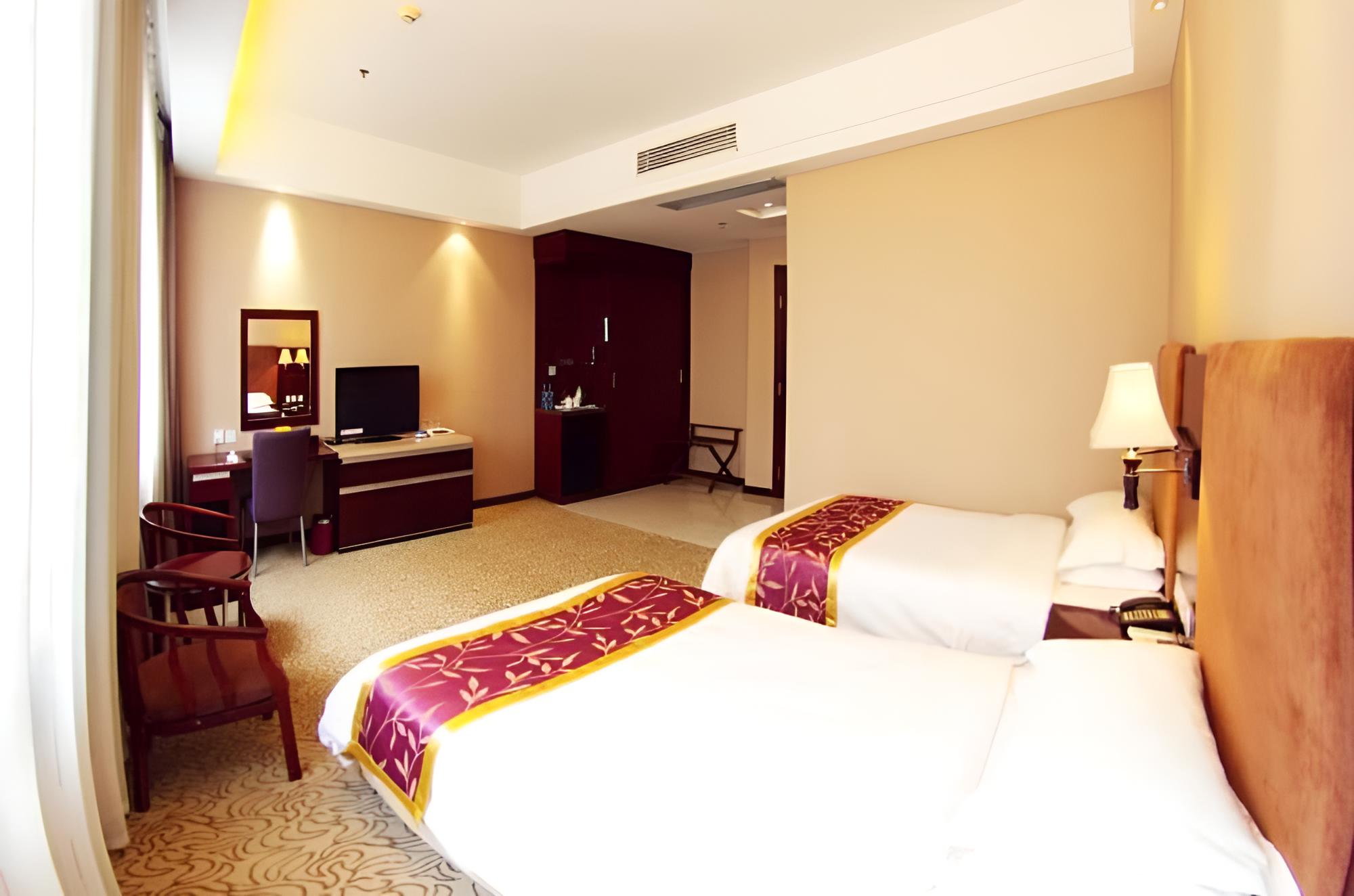 Ji Hotel-Beijing Shunyi Yanjing Bridge