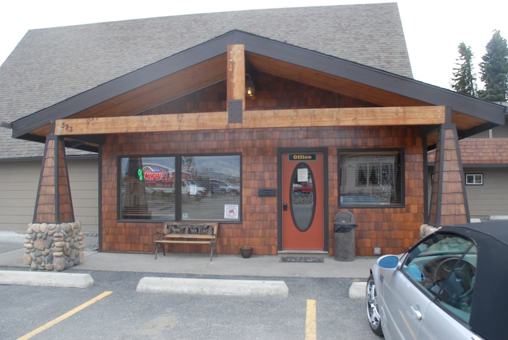 Kenai River Lodge