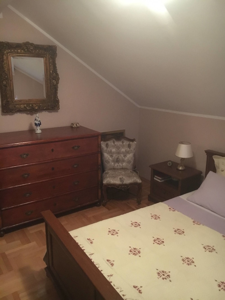 Kairos Rooms