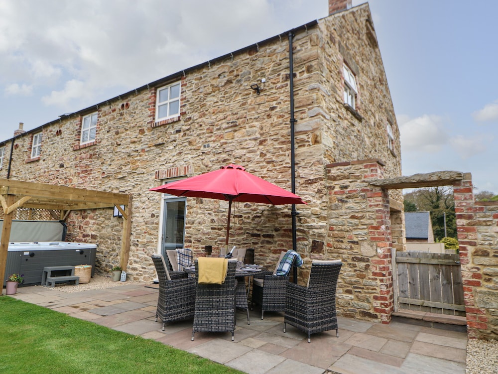 The Granary