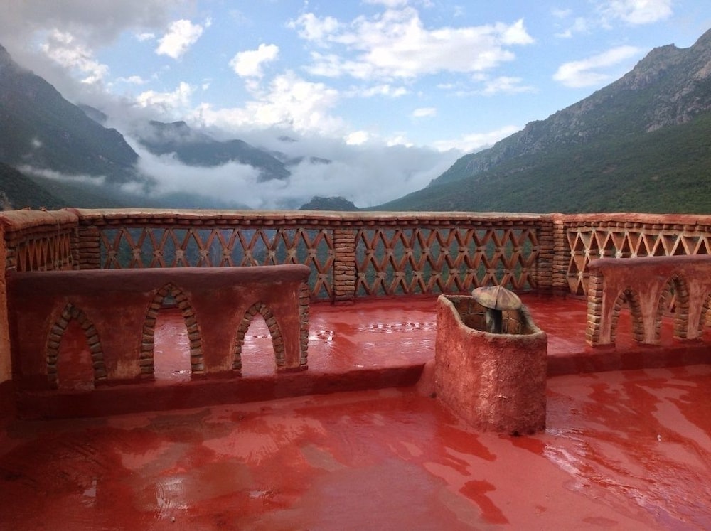 Caiat Refuge