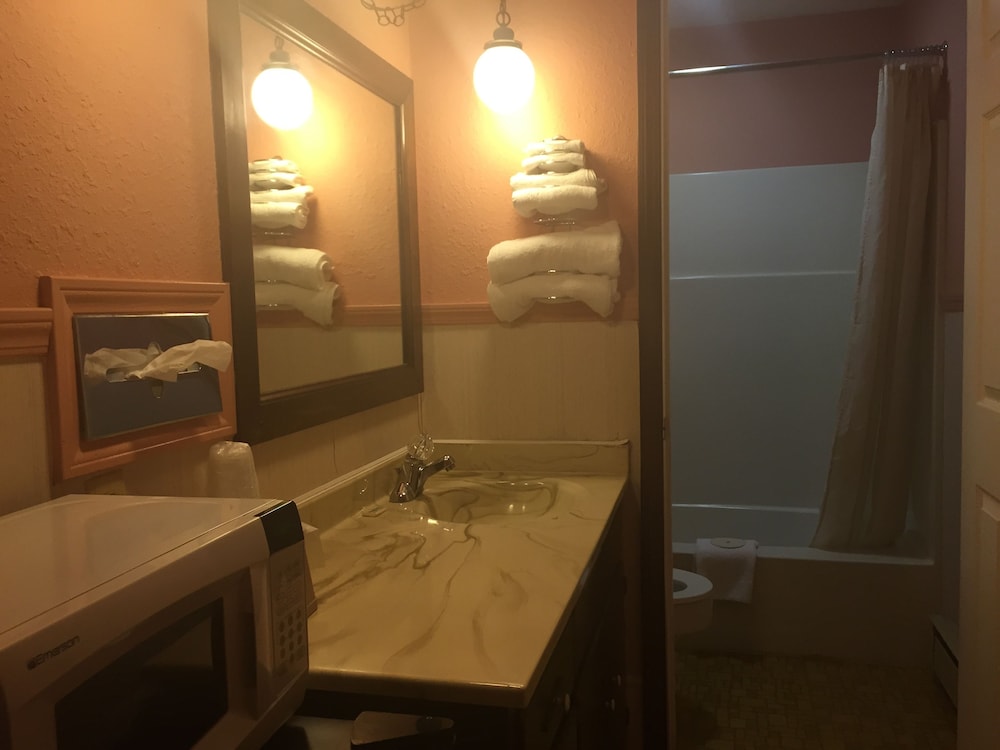 Carlin Villa Motel