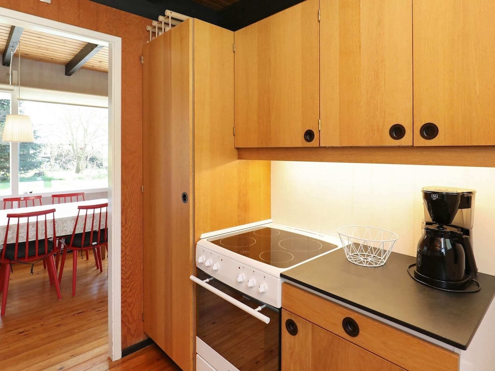 6 Person Holiday Home in Stege view 4