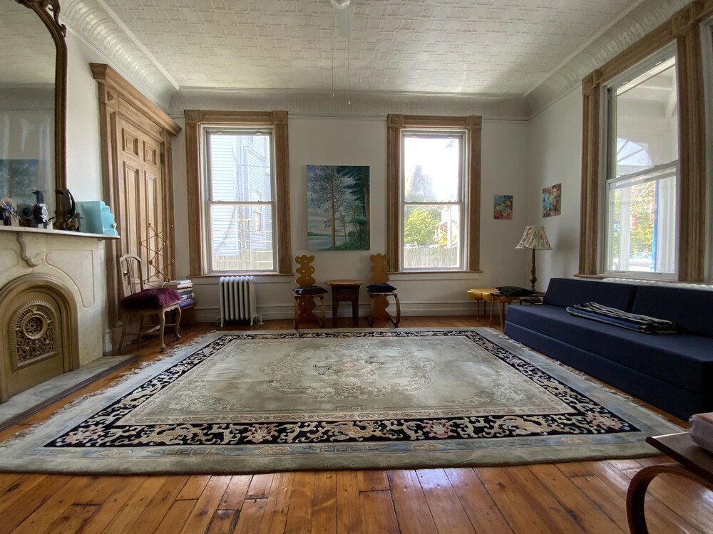 Fort Place Bed & Breakfast view 2