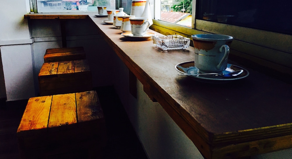 Kandy Hostel Cabana